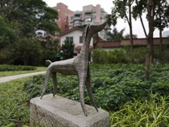 -广州雕塑公园