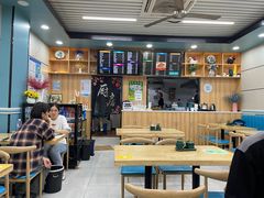 -伊鼎牛肉面(潍坊路店)