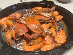 -巧克力渔家.小船海鲜胶东菜(万平口店)