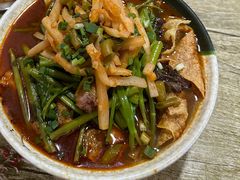 -吉庆桂林米粉·柳州螺蛳粉(港汇广场店)