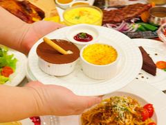 -斗牛士牛排餐厅(嘉里汇店)