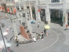 -真功夫(北京路步行街店)