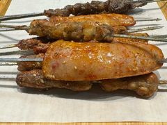 -老虎滩大连海鲜烧烤(建邺云锦路总店)