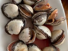 -阿伍海鲜大排档(塔湾金沙店)