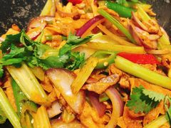 -博望坡酒楼(漕溪路店)