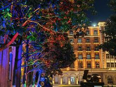 -青岛啤酒博物馆