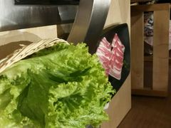 -新石器烤肉(中房金谊广场店)