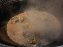 -锅老头铁锅炖•大锅蒸汽海鲜(韩乐坊店)