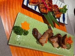 -文三酒肆自助放题(新街口友谊广场店)