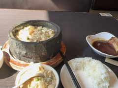 -好嫂子酱猪手•农家菜(蒲黄榆店)