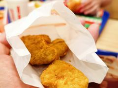 -汉堡王(北京三里屯购物中心)