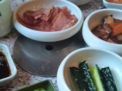 -高丽屋(天宁寺店)