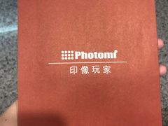 -忆相生活照相馆(独墅湖邻里中心店)