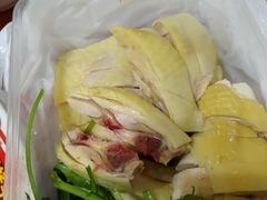 -泰煌鸡·上海白斩鸡·沪菜(平利店)