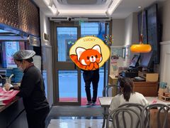 -小杨生煎(黄河路店)