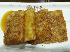-张氏宽窄巷成都名小吃(茂业百货华强北店)