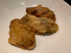 -富力万达嘉华酒店-品珍中餐厅(水果湖店)
