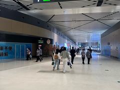 -哈尔滨太平国际机场-T2航站楼