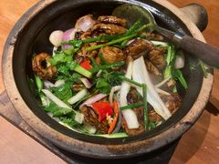 -旺爷砂锅·茶作(国贸城店)