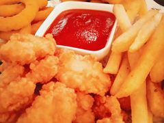 -Ambra Haus琥珀屋精酿餐厅(宝山店)