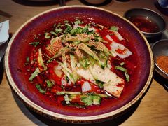 -纳鲁孜·新疆特色餐厅(上海悦荟广场店)