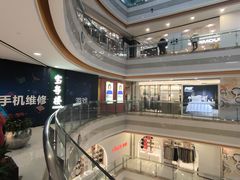 -巴黎春天(浦建店)