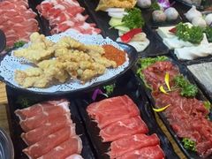 -束河人家(南锣鼓巷店)