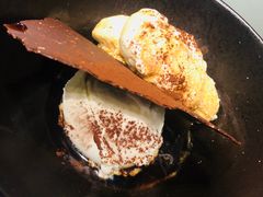 -君悦酒店·La Terrazza意合園·意式风味