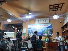 大堂-抚仙湖生态石锅鱼野生菌(告庄店)