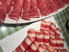 -番食园鲜食火锅(高新店)