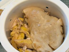 -景月阁空中食府(希尔顿酒店)