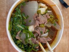 -江三王记牛杂馆(总店)