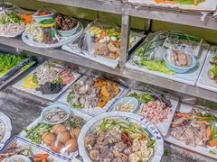 -宾朋海鲜饭庄(兴海路店)