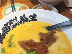 -和府捞面(东直门银座店)