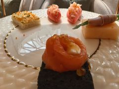 -Plush大堂酒廊(北京金融街威斯汀大酒店)