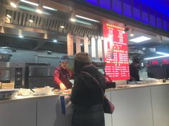 -大头亮羊汤烩面·河南非遗(良乡总店)