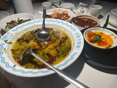 -花椒俏川菜小馆(南海万达店)