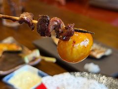 -鸟鹏烧鸟居酒屋(龙岗万科店)