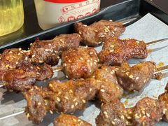 -京悦南门涮羊肉·羊蝎子火锅(田林路店)