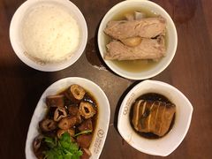 -松發肉骨茶(克拉码头店)