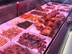 -阿满卤香鸡(新街口印象汇店)