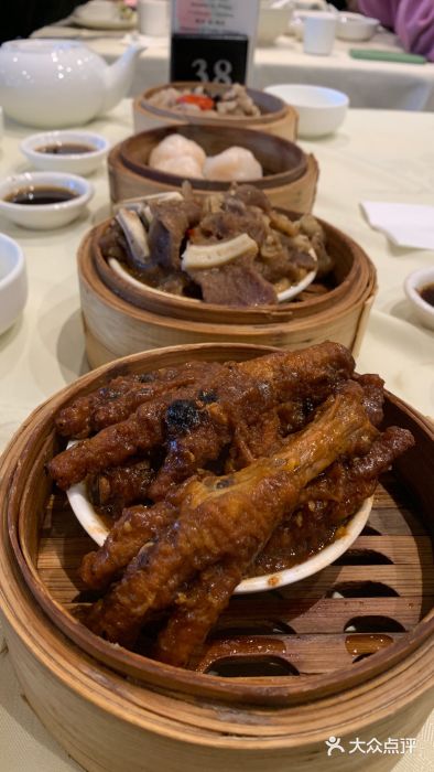馬車會海鮮酒樓图片