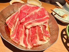 -亚马逊蒸汽活海鲜自助(LCM置汇旭辉广场店)