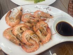 -鑫鸿达·海鲜闽菜热炒小馆(中山路店)