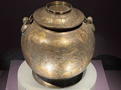 -陕西历史博物馆