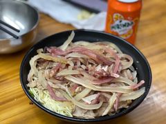 -河南拉面(肇周路店)