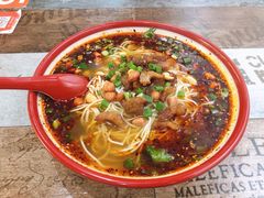 -杨大叔爱面子·四川小吃(岗头店)