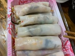 -捞沙巷