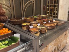 -万达瑞华酒店美食汇自助餐厅(楚河汉街店)