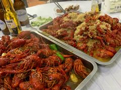 -呆虾王龙虾馆(南湖总店)
